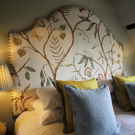 The Ship Hotel Brancaster Extérieur photo