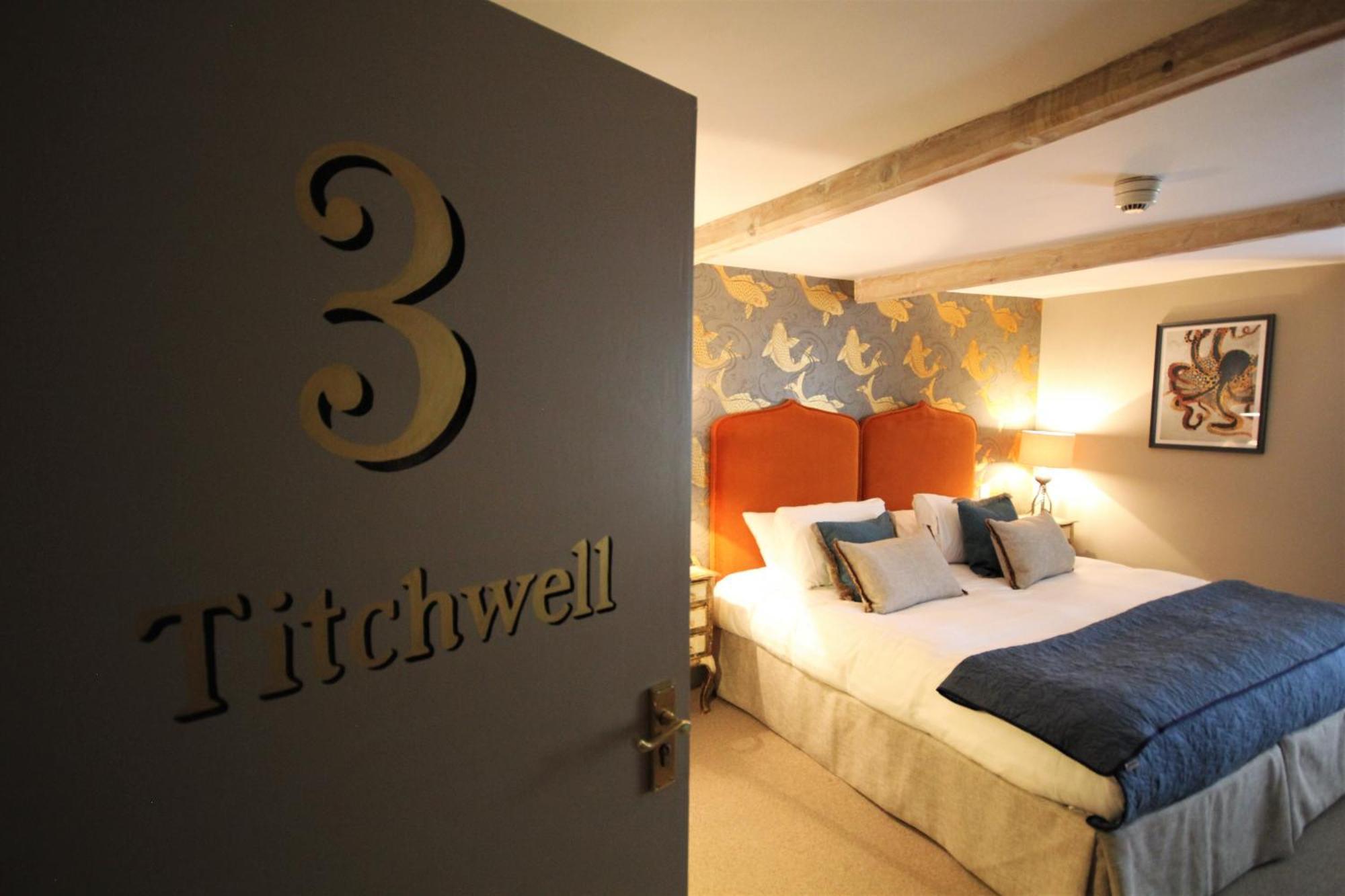 The Ship Hotel Brancaster Extérieur photo