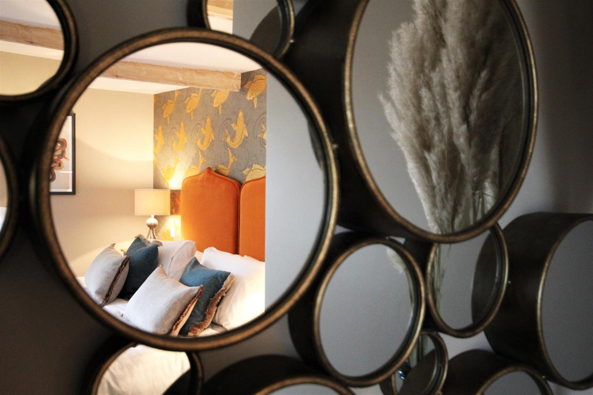 The Ship Hotel Brancaster Extérieur photo