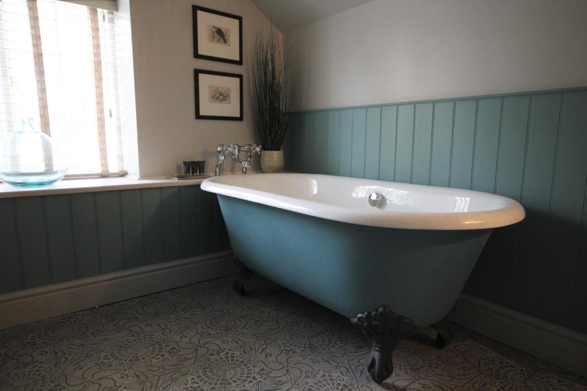 The Ship Hotel Brancaster Extérieur photo