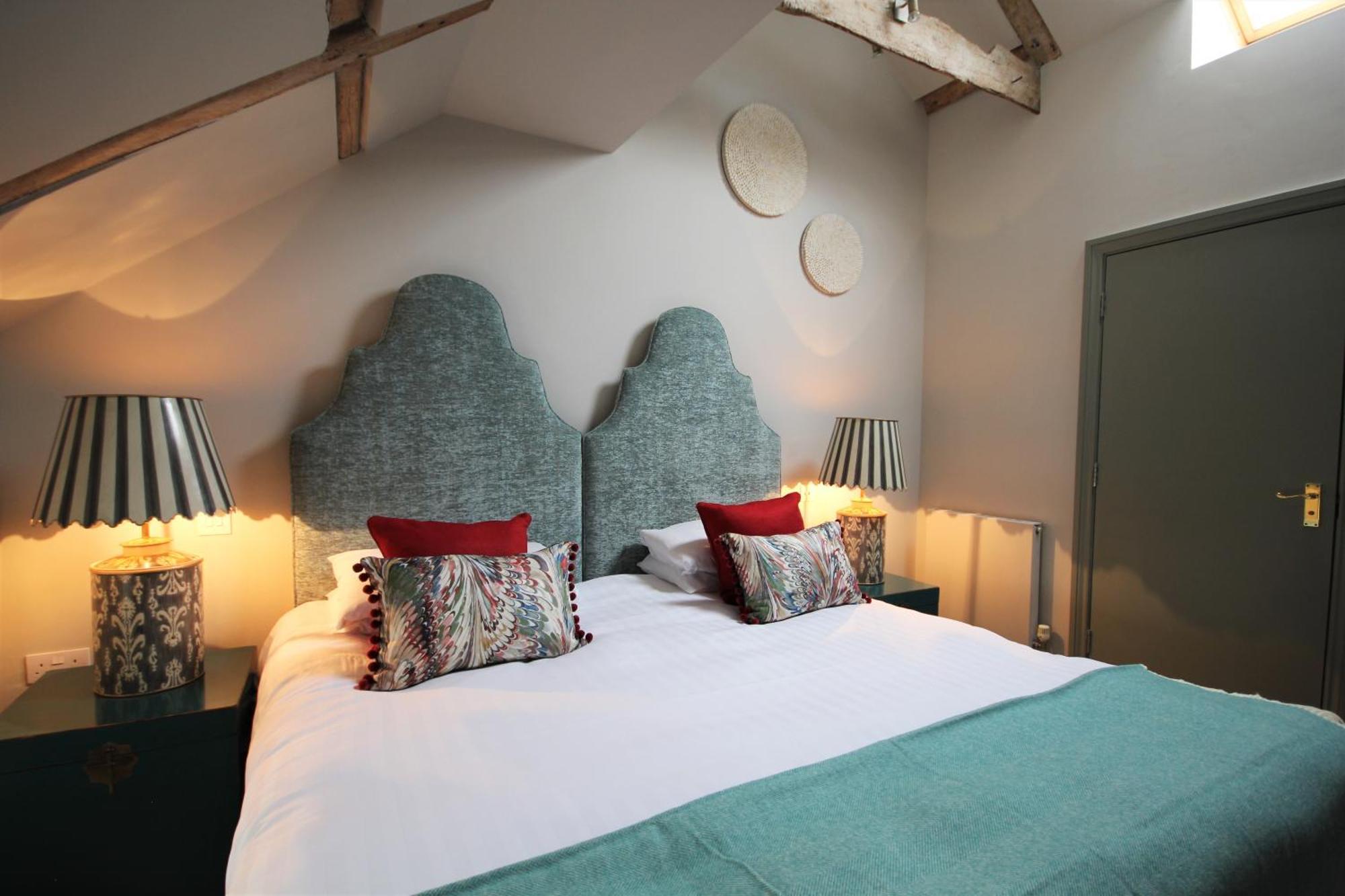 The Ship Hotel Brancaster Extérieur photo