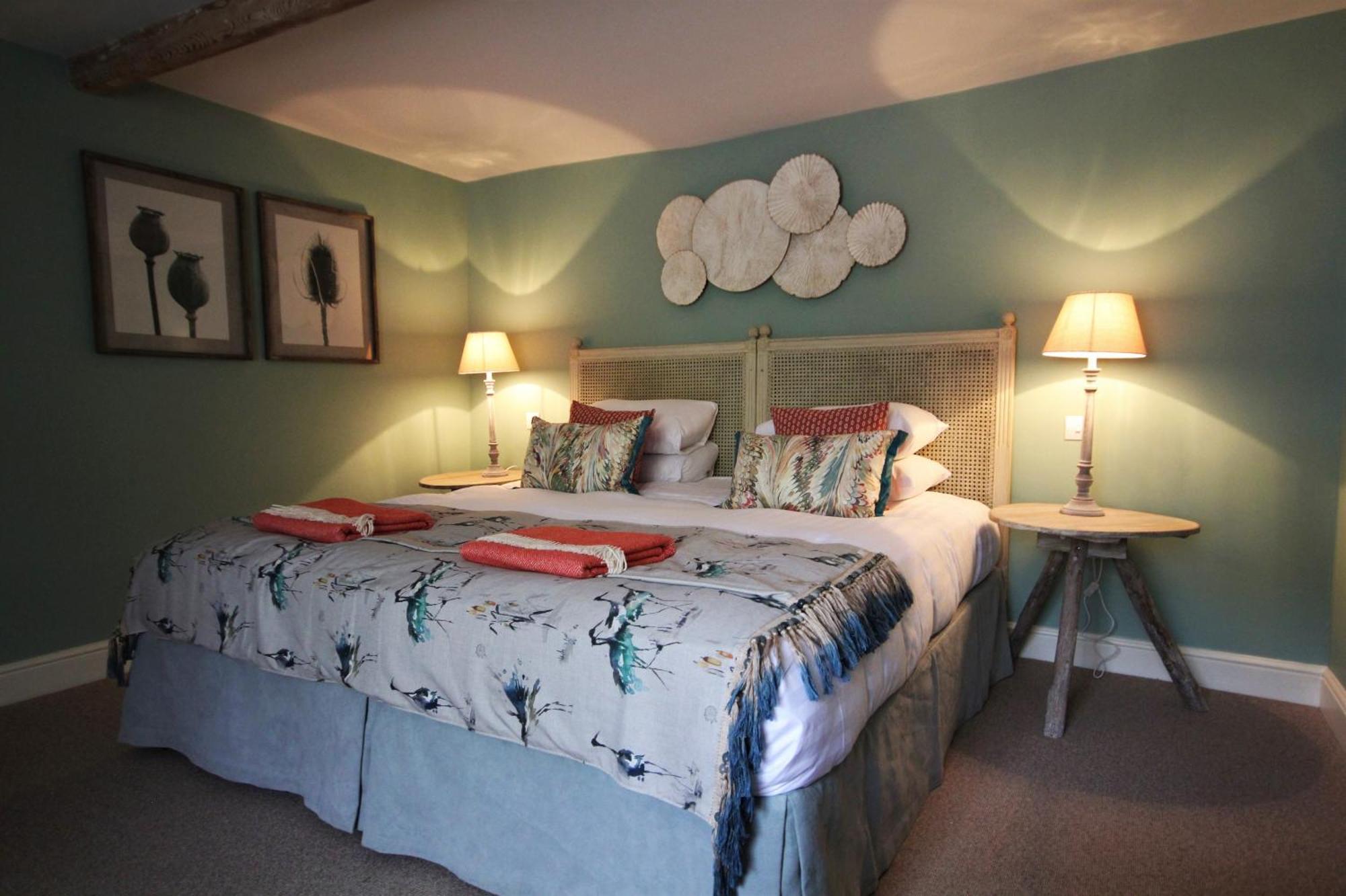 The Ship Hotel Brancaster Extérieur photo