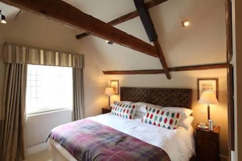 The Ship Hotel Brancaster Extérieur photo